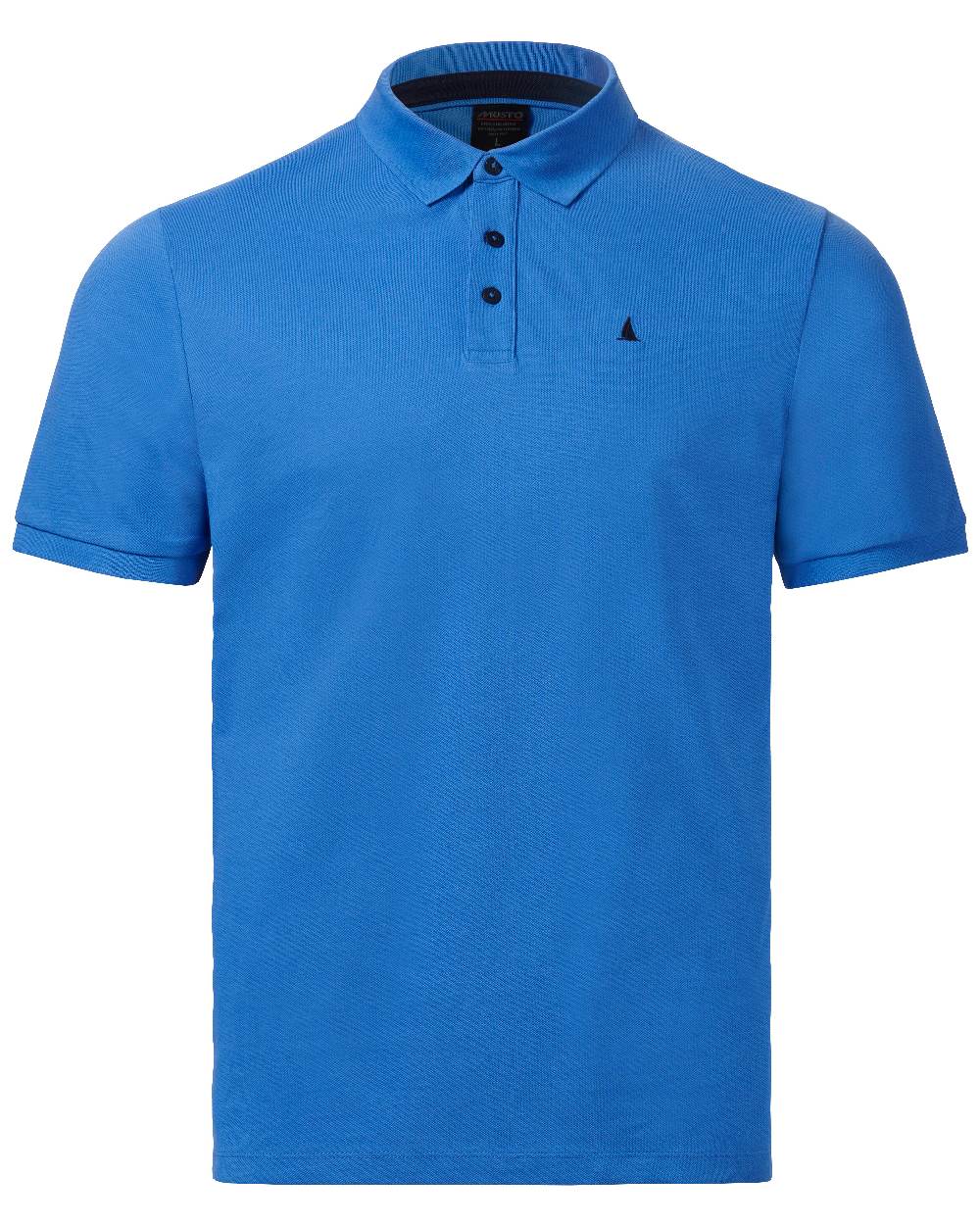Musto Mens Original Short Sleeve Polo Shirt - Image 22
