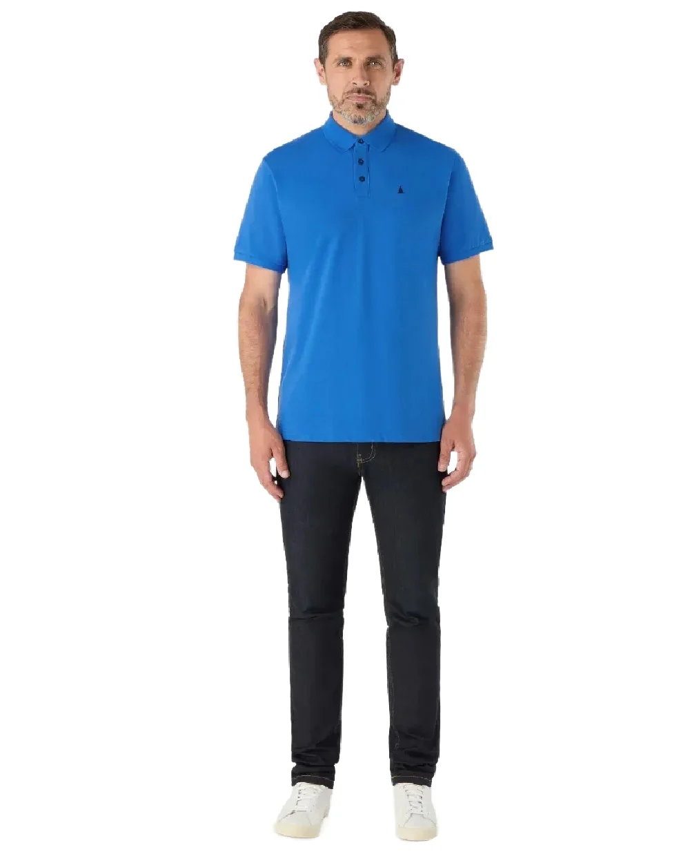 Musto Mens Original Short Sleeve Polo Shirt - Image 23