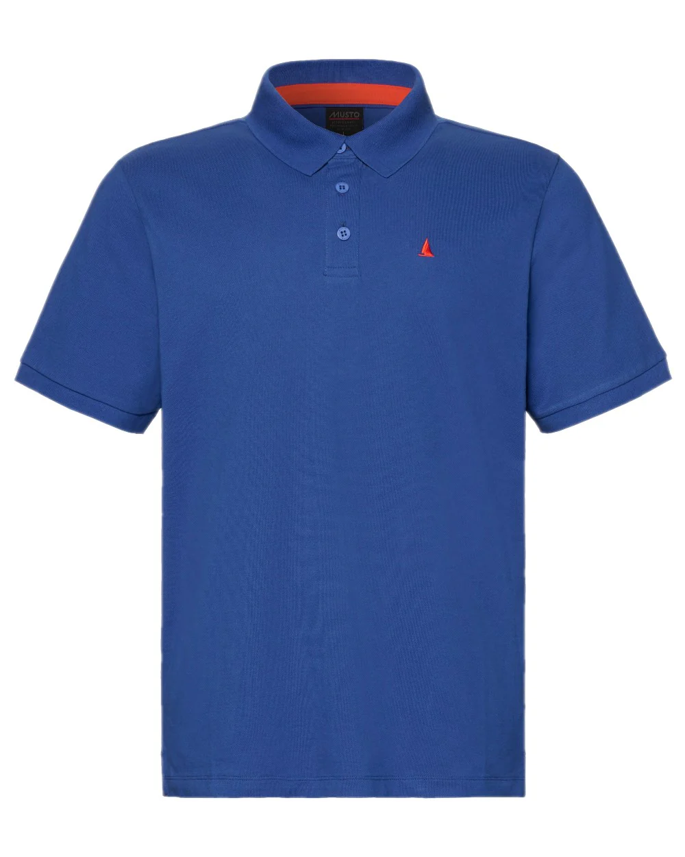Musto Mens Original Short Sleeve Polo Shirt - Image 27