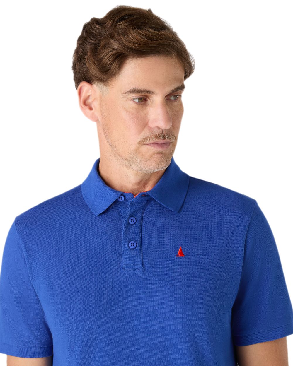 Musto Mens Original Short Sleeve Polo Shirt - Image 31
