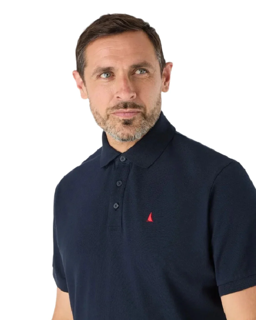 Musto Mens Original Short Sleeve Polo Shirt - Image 6