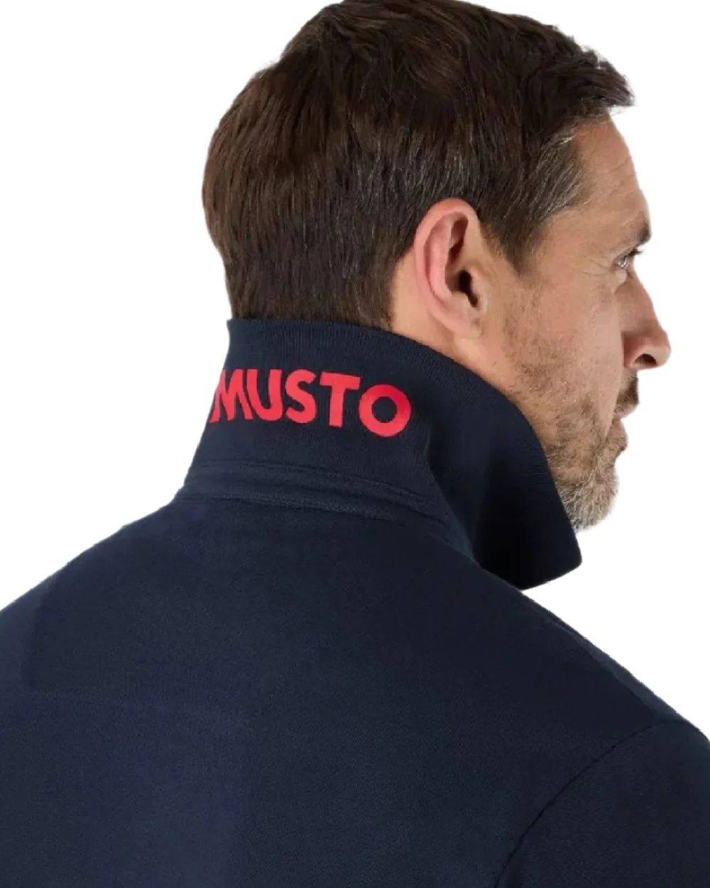 Musto Mens Original Short Sleeve Polo Shirt - Image 8