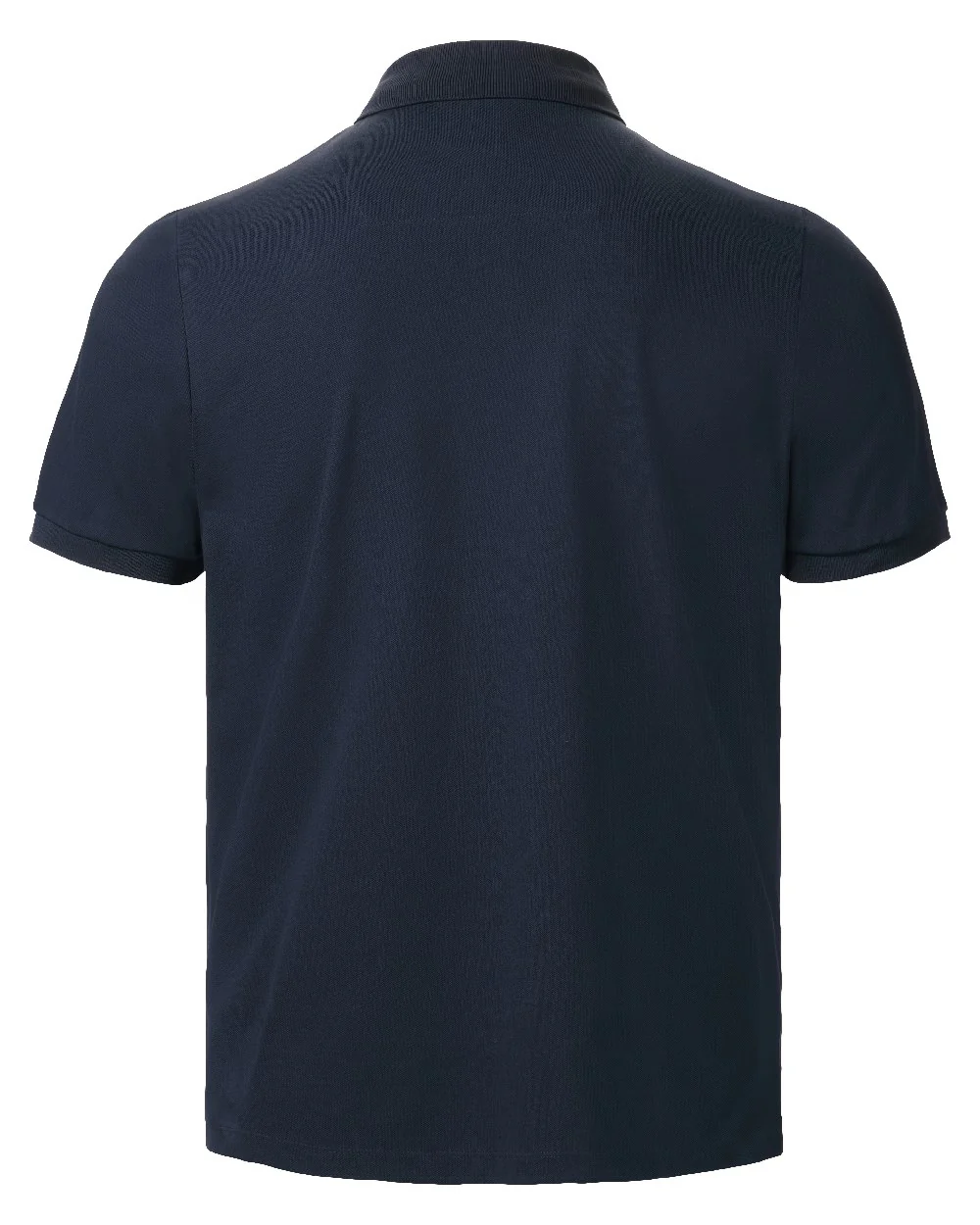 Musto Mens Original Short Sleeve Polo Shirt - Image 9