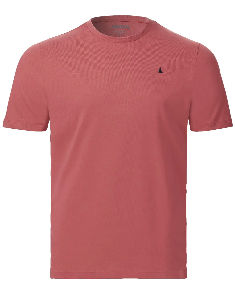 Musto Mens Original Short Sleeve T-Shirt - Image 2