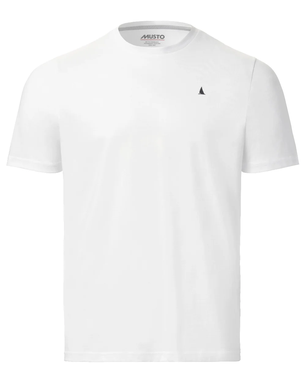 Musto Mens Original Short Sleeve T-Shirt - Image 3