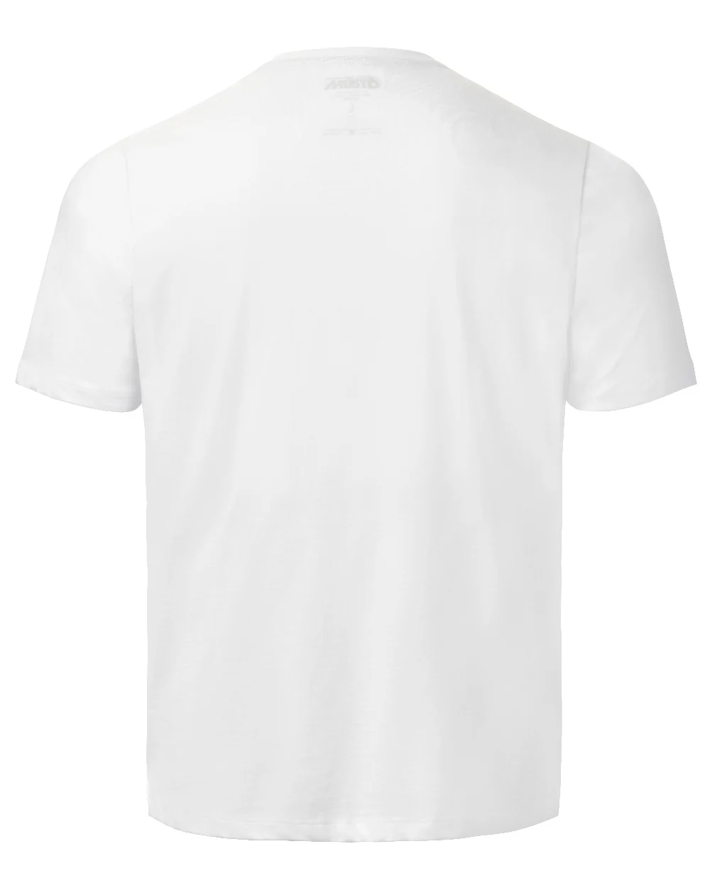 Musto Mens Original Short Sleeve T-Shirt - Image 4