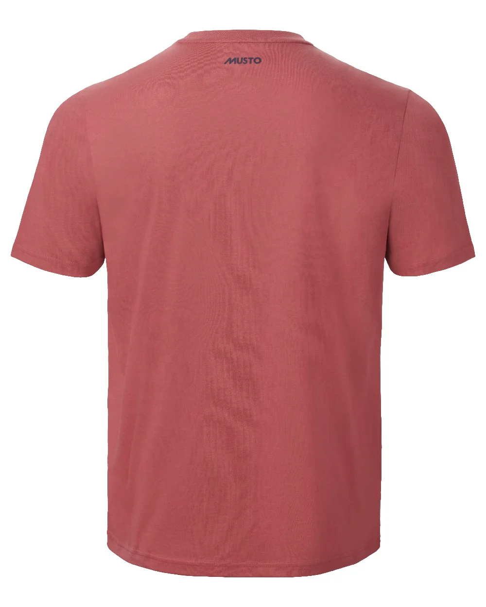 Musto Mens Original Short Sleeve T-Shirt - Image 5