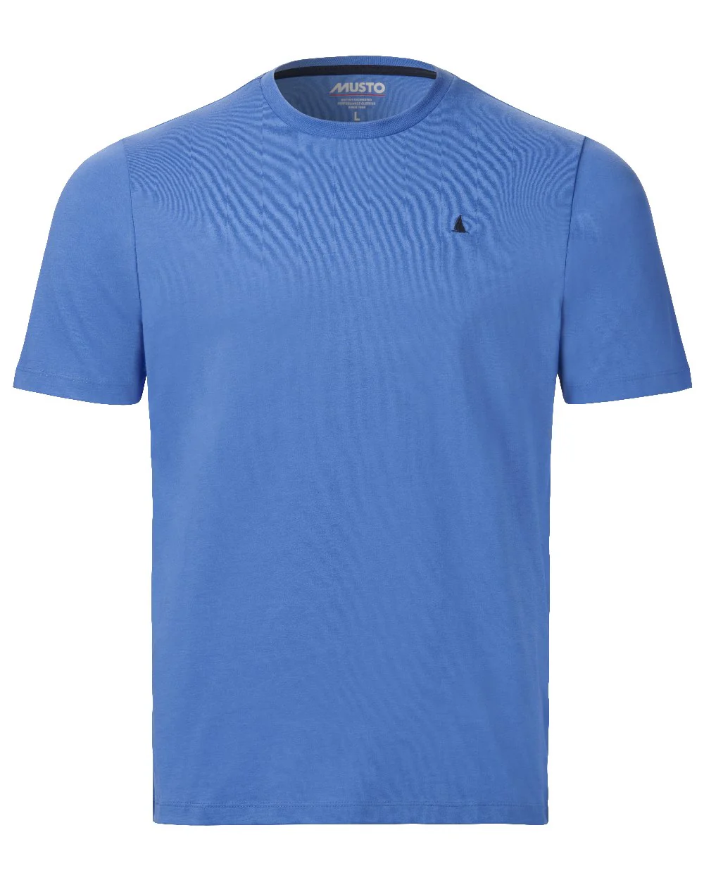 Musto Mens Original Short Sleeve T-Shirt - Image 6