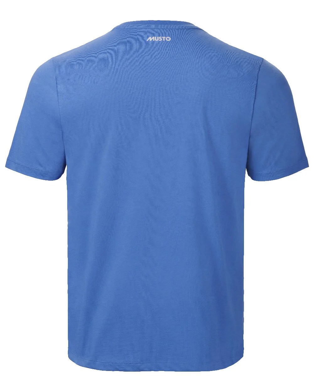 Musto Mens Original Short Sleeve T-Shirt - Image 7
