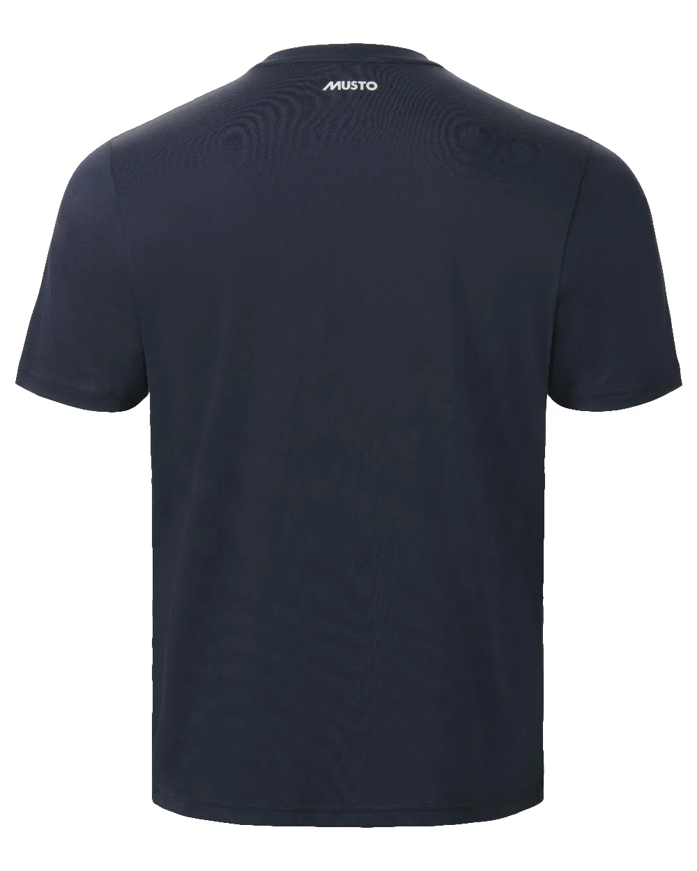 Musto Mens Original Short Sleeve T-Shirt - Image 8