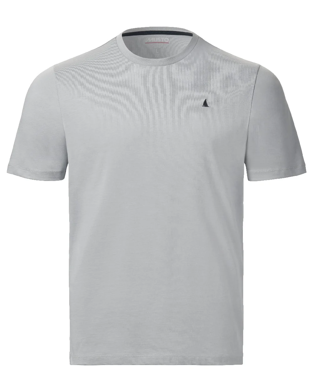 Musto Mens Original Short Sleeve T-Shirt - Image 9