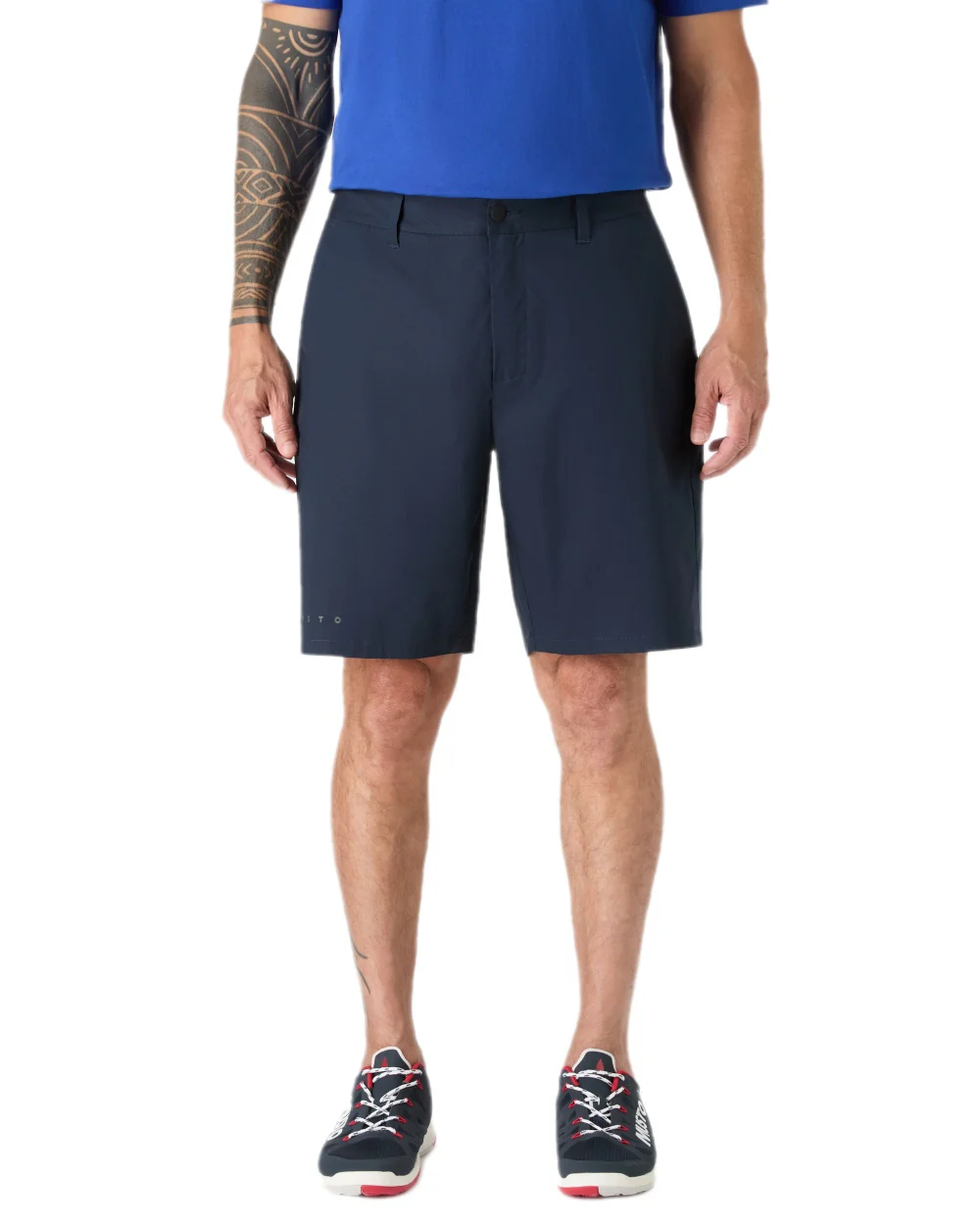 Musto Mens Rib Fast Dry Shorts - Image 10