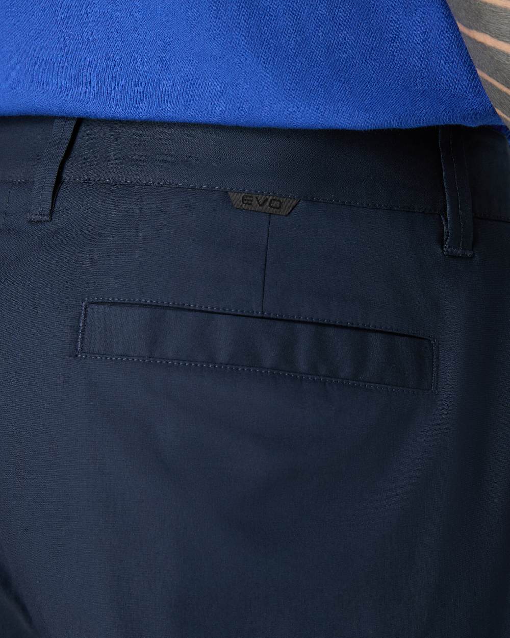 Musto Mens Rib Fast Dry Shorts - Image 14