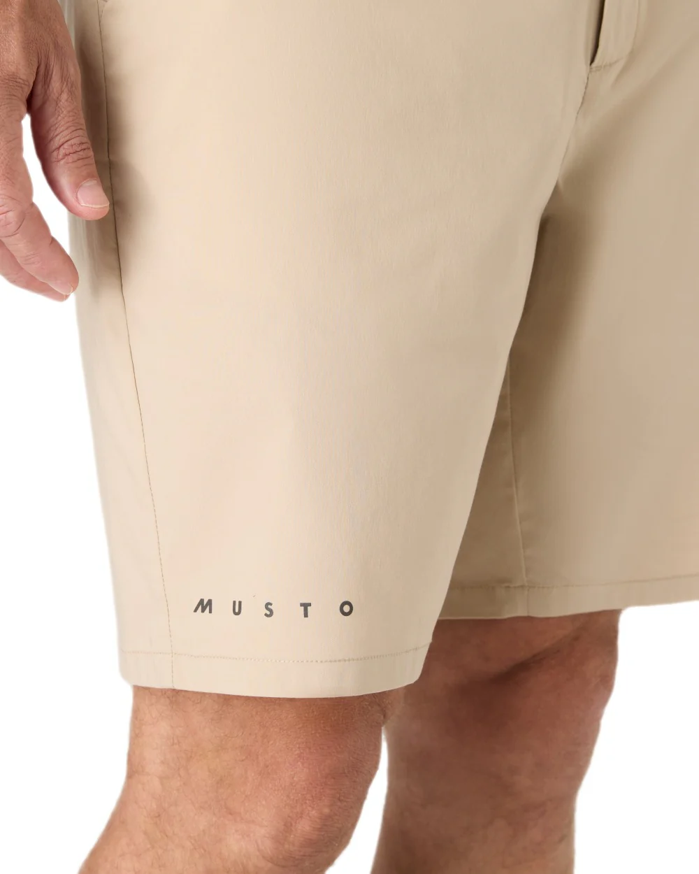 Musto Mens Rib Fast Dry Shorts - Image 4