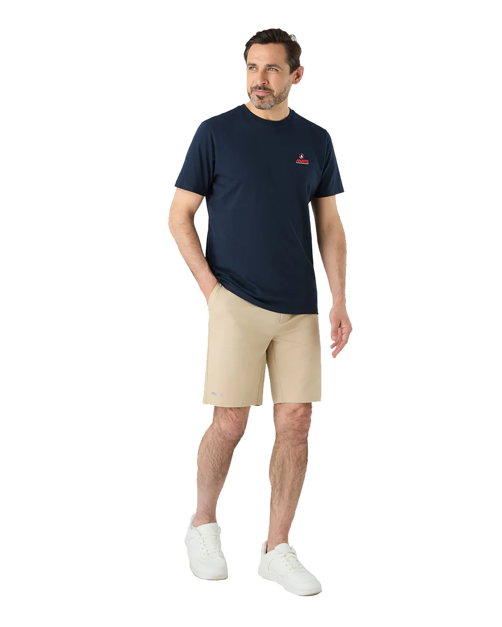 Musto Mens Rib Fast Dry Shorts Clearance - Image 15