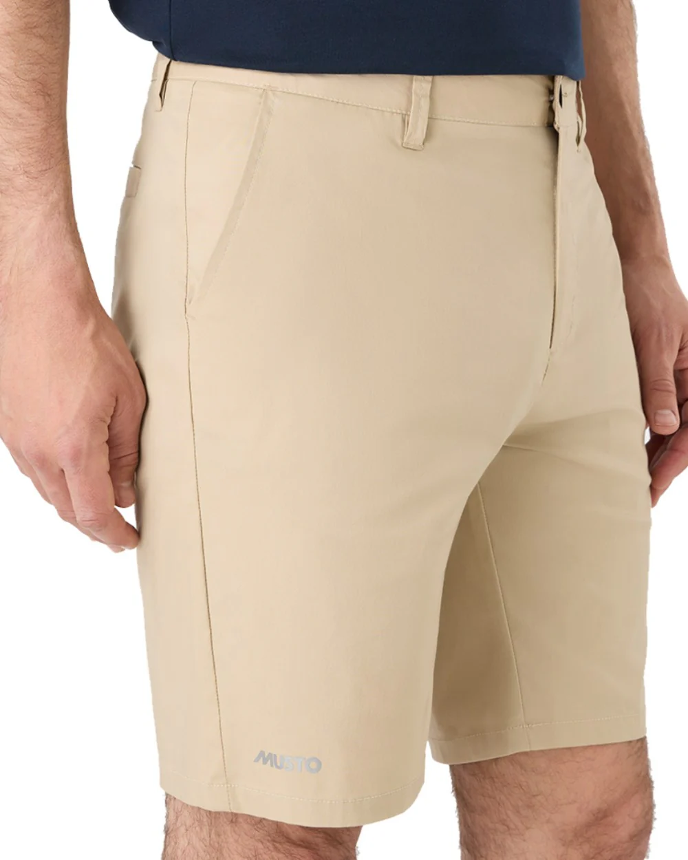 Musto Mens Rib Fast Dry Shorts Clearance - Image 18