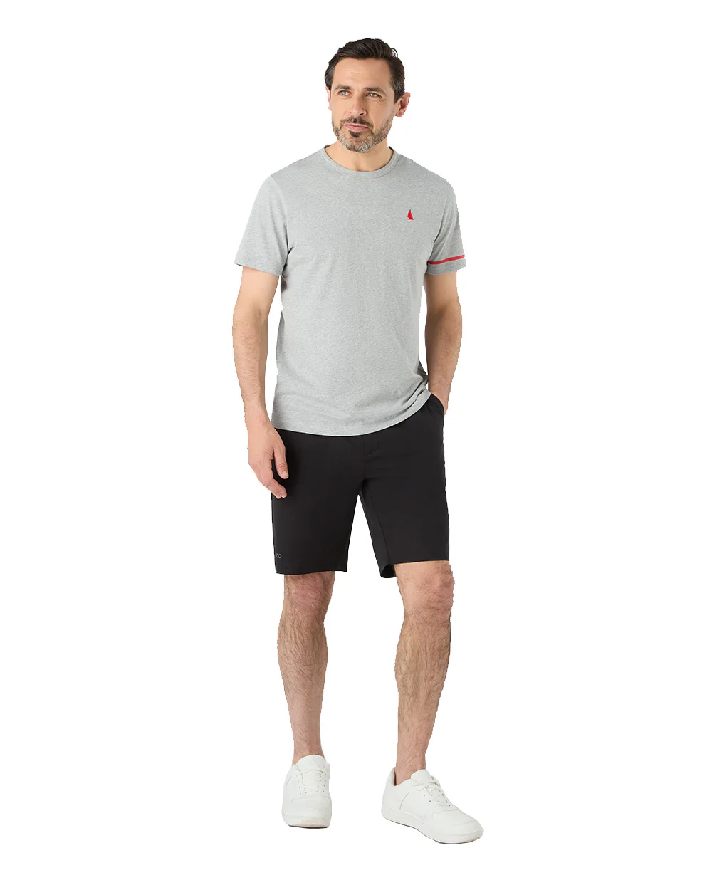 Musto Mens Rib Fast Dry Shorts Clearance - Image 22