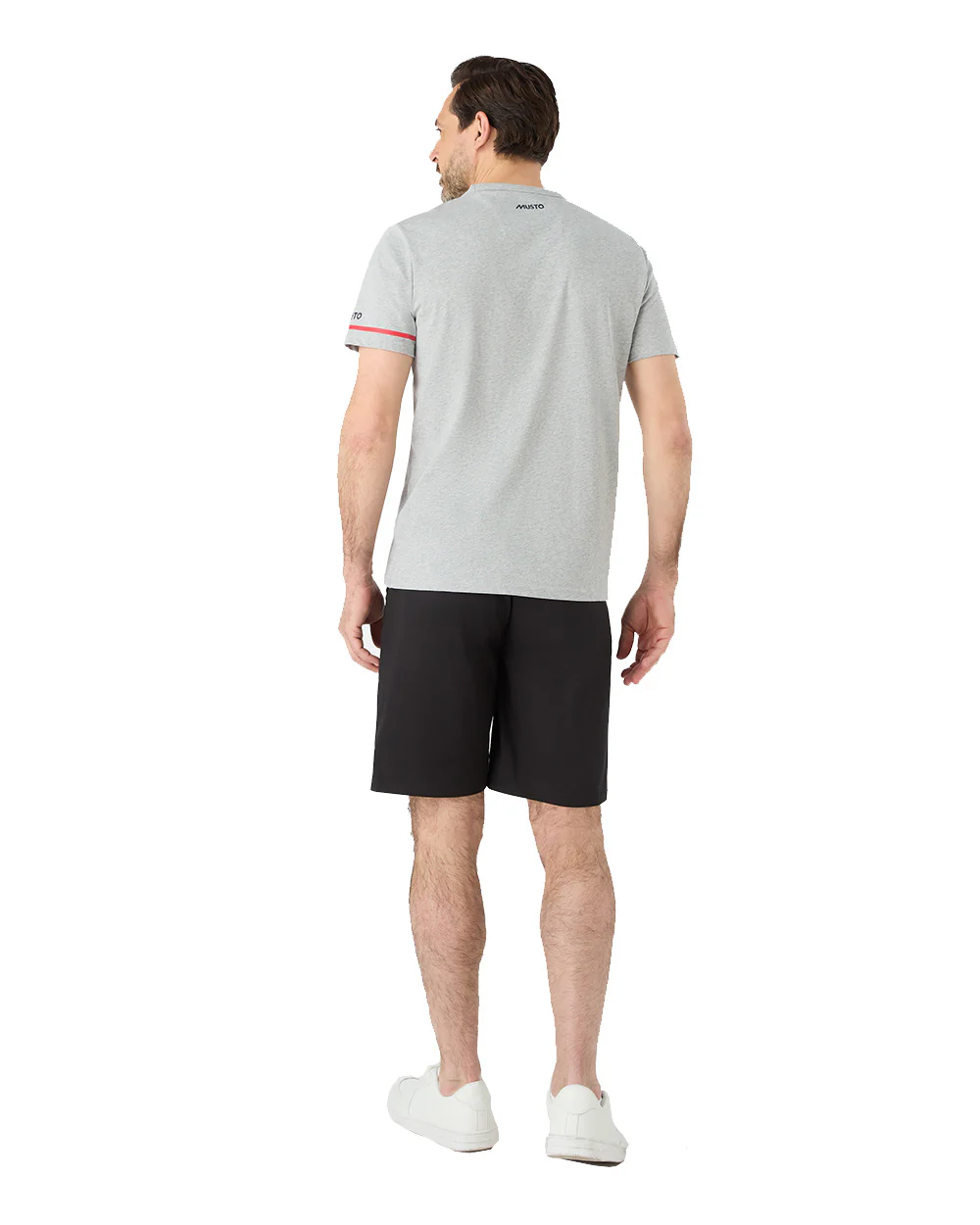 Musto Mens Rib Fast Dry Shorts Clearance - Image 23