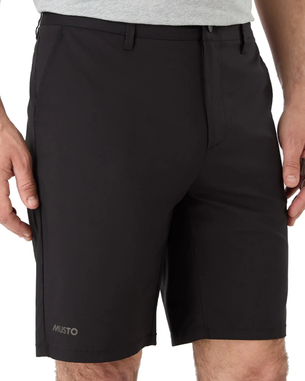 Musto Mens Rib Fast Dry Shorts Clearance - Image 25