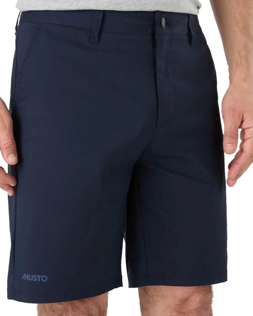 Musto Mens Rib Fast Dry Shorts Clearance - Image 5