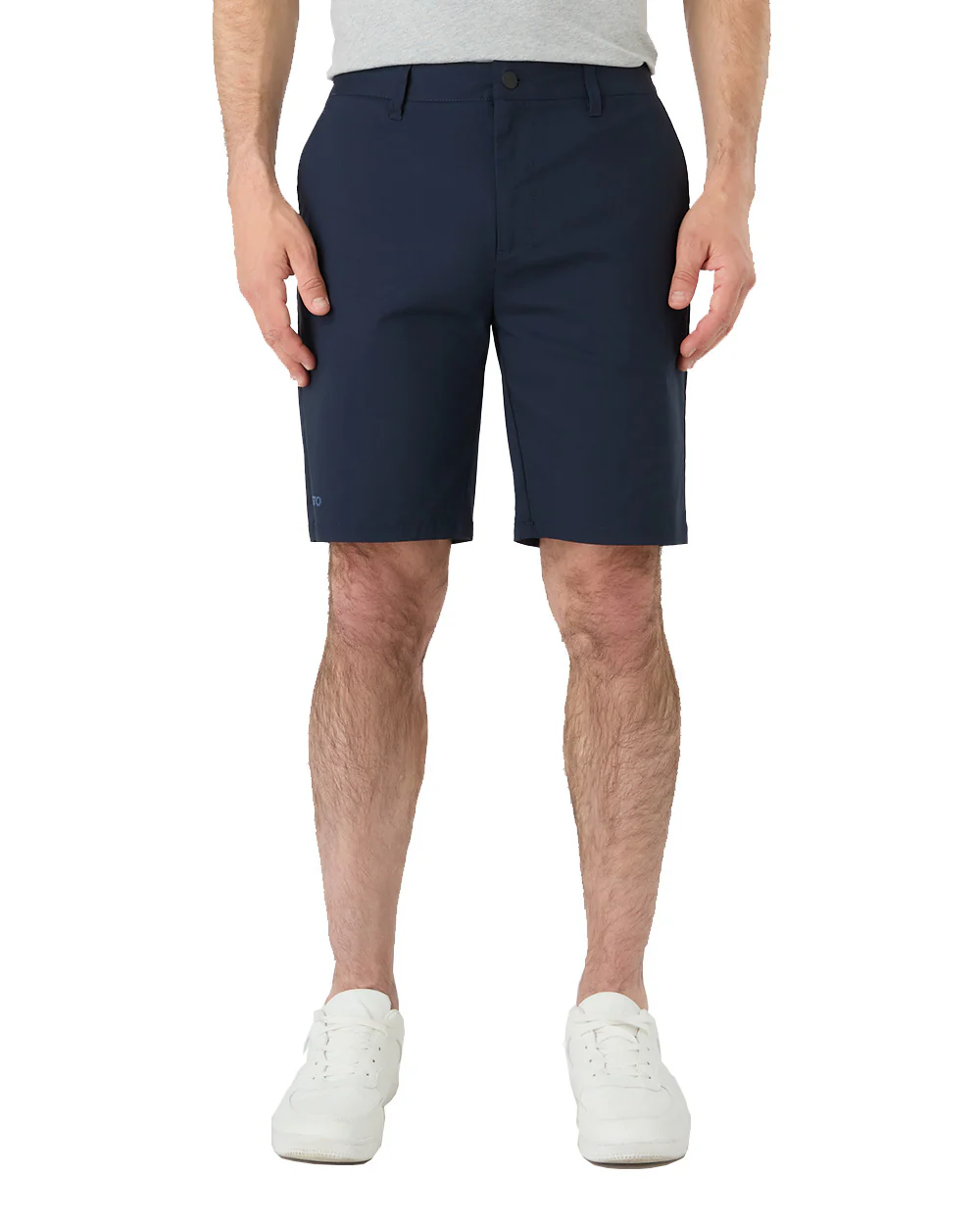 Musto Mens Rib Fast Dry Shorts Clearance - Image 6