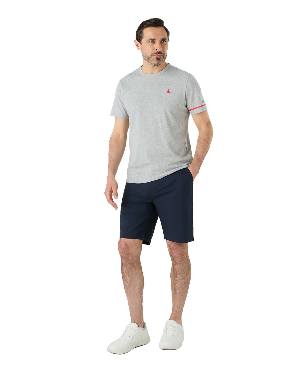 Musto Mens Rib Fast Dry Shorts Clearance - Image 7