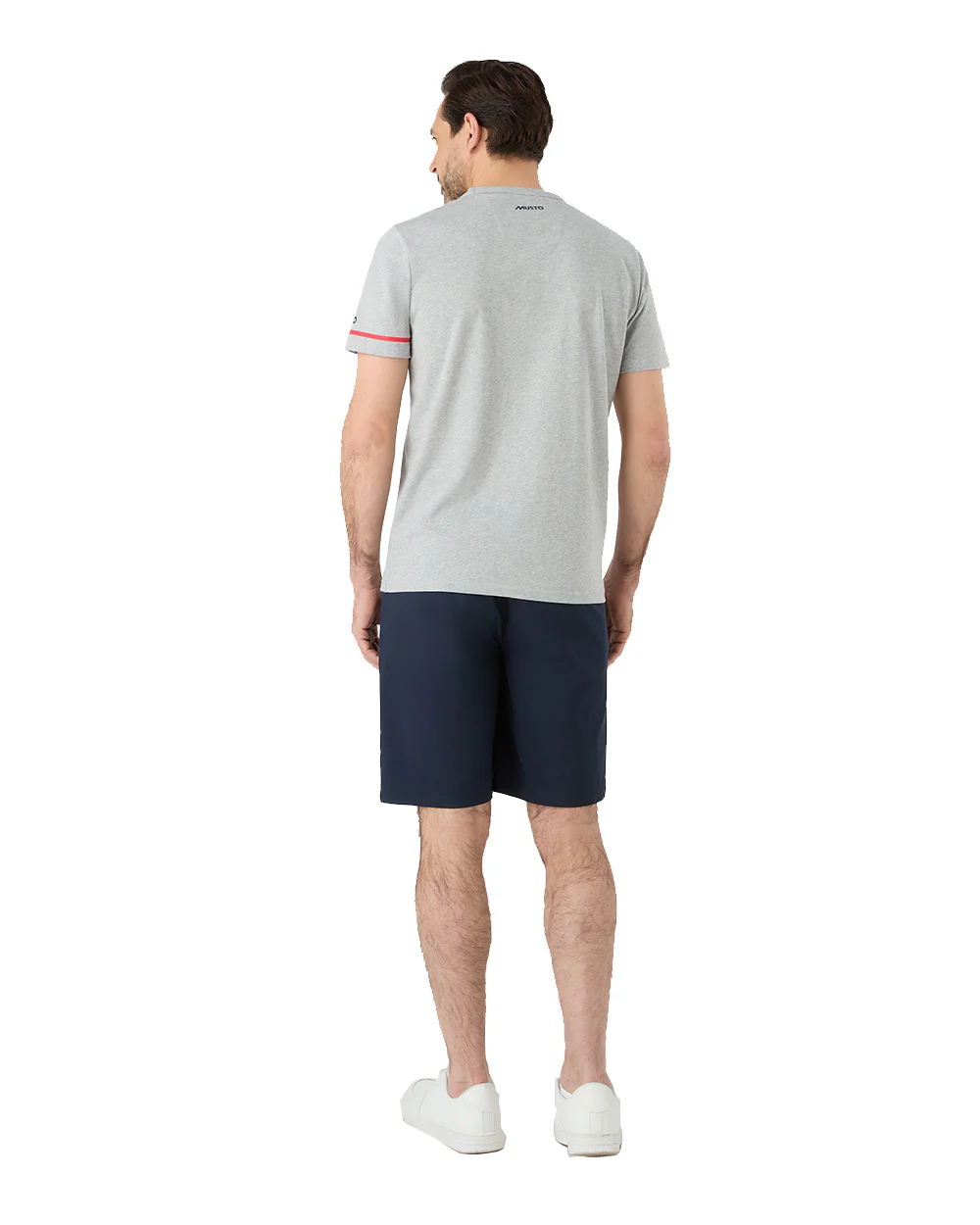 Musto Mens Rib Fast Dry Shorts Clearance - Image 8