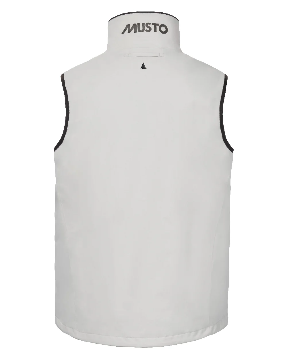 Musto Mens Sardinia Vest - Image 4