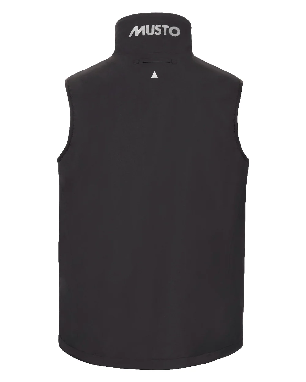 Musto Mens Sardinia Vest - Image 6