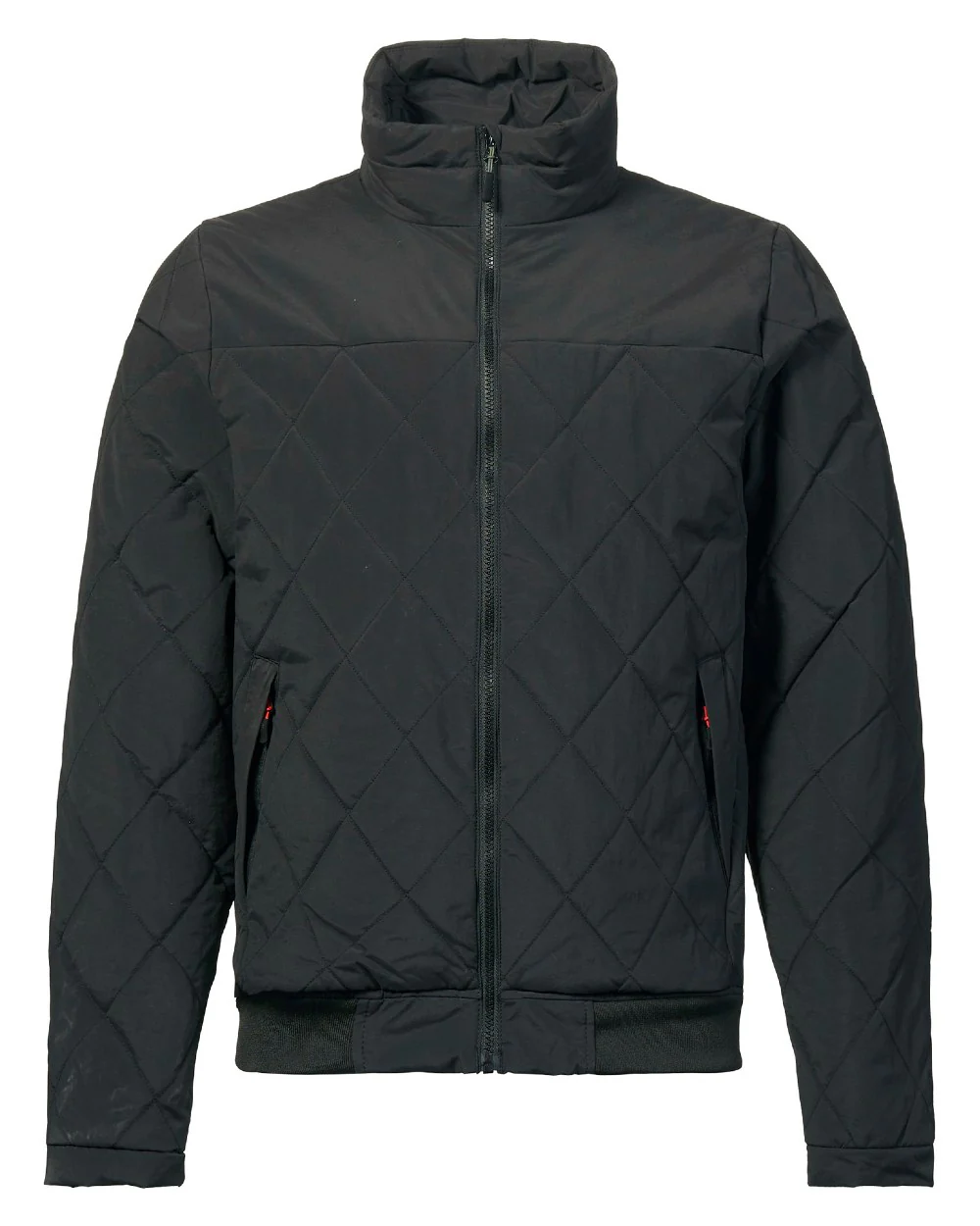 Musto Mens Snug Diamond Quilted Jacket - Image 6