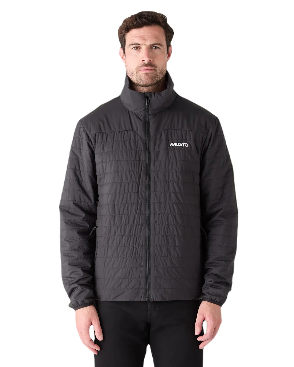 Musto Mens Solent Primaloft Insulator Jacket - Image 12