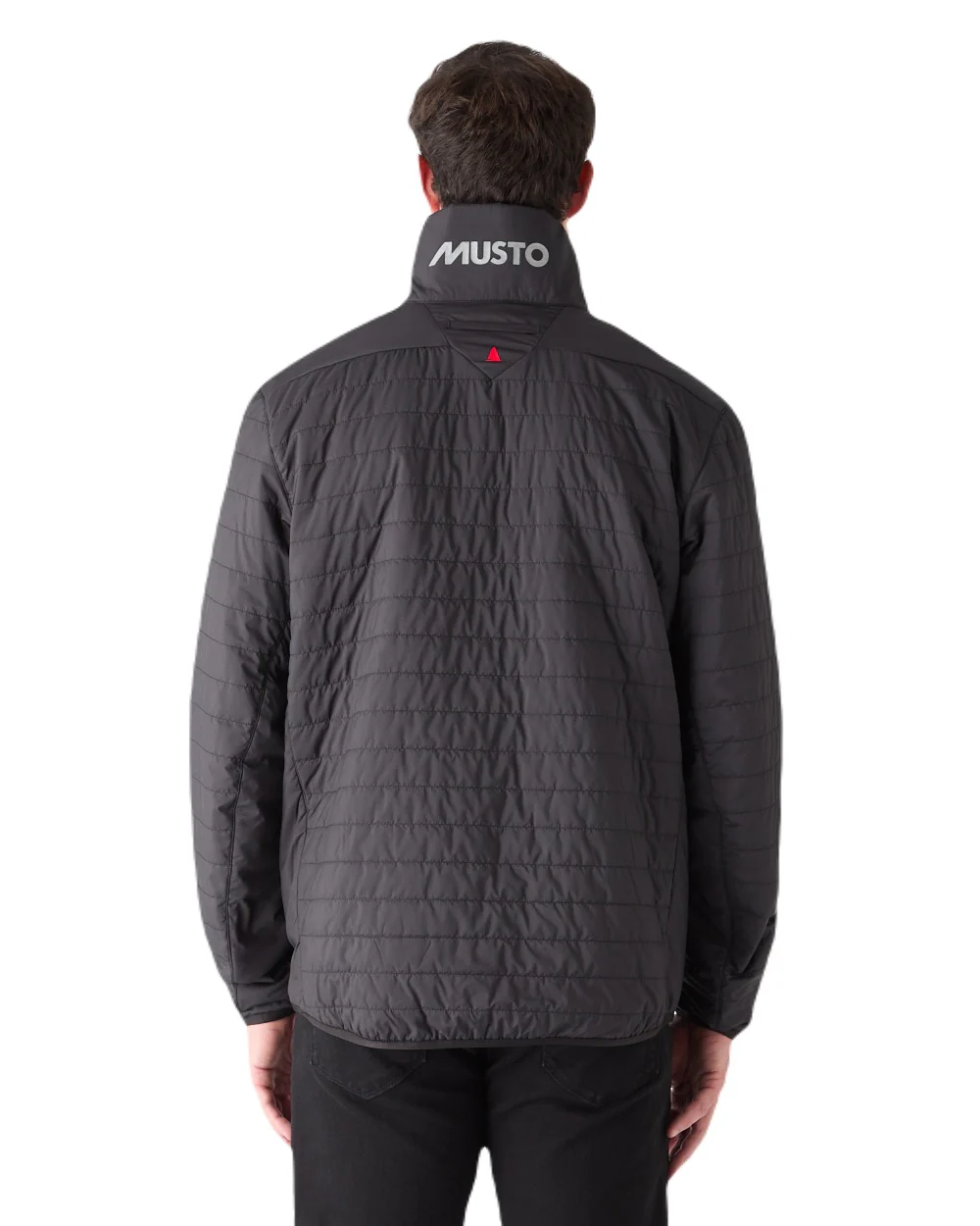 Musto Mens Solent Primaloft Insulator Jacket - Image 13