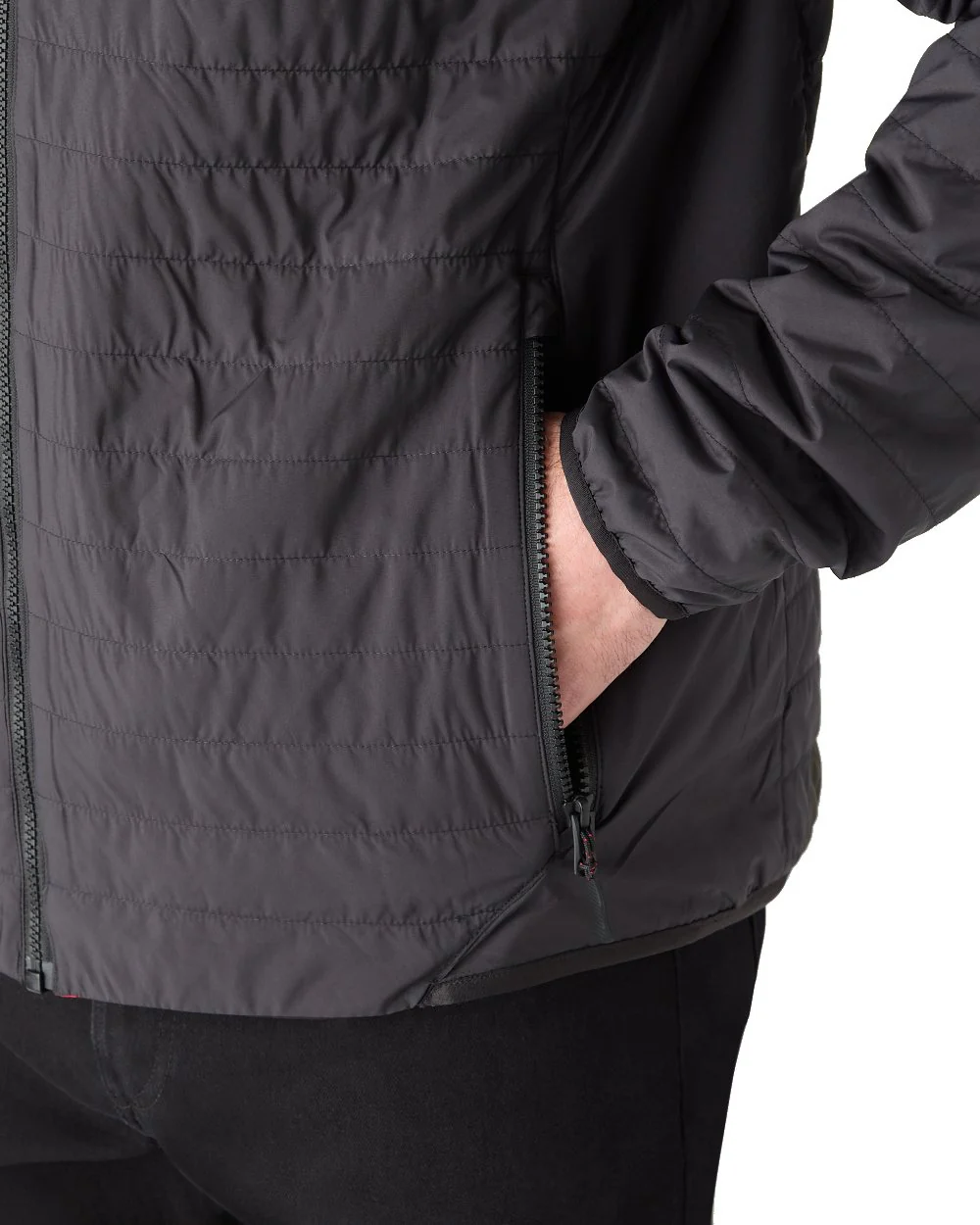 Musto Mens Solent Primaloft Insulator Jacket - Image 15