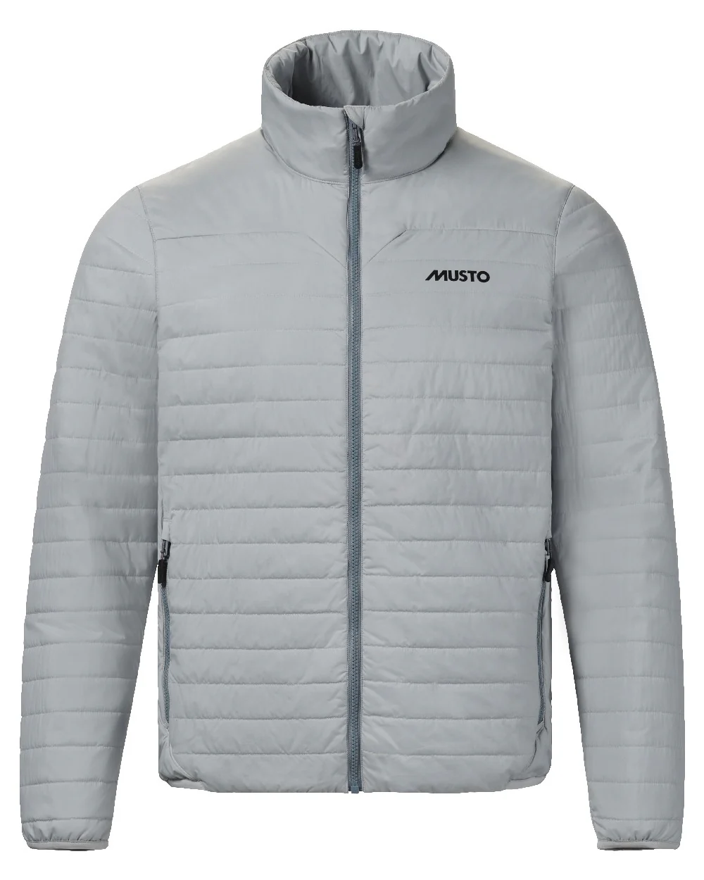 Musto Mens Solent Primaloft Insulator Jacket - Image 18