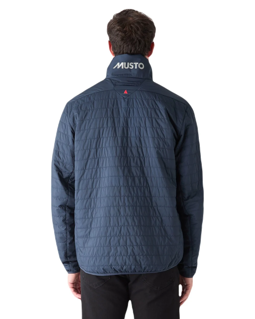 Musto Mens Solent Primaloft Insulator Jacket - Image 4