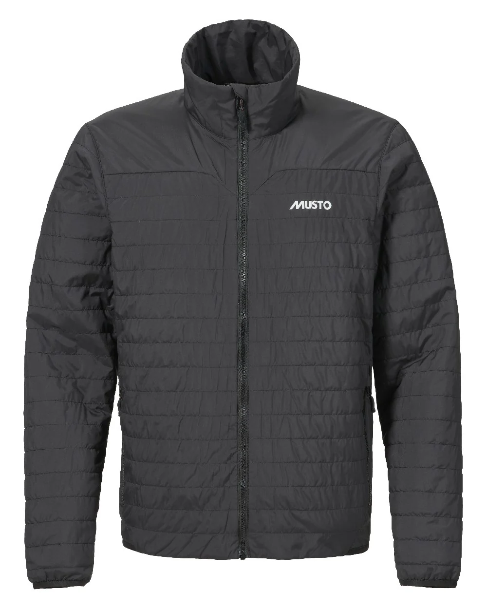 Musto Mens Solent Primaloft Insulator Jacket - Image 9