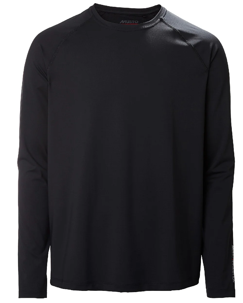 Musto Mens Sunblock Long Sleeve T-Shirt 2.0 - Image 5