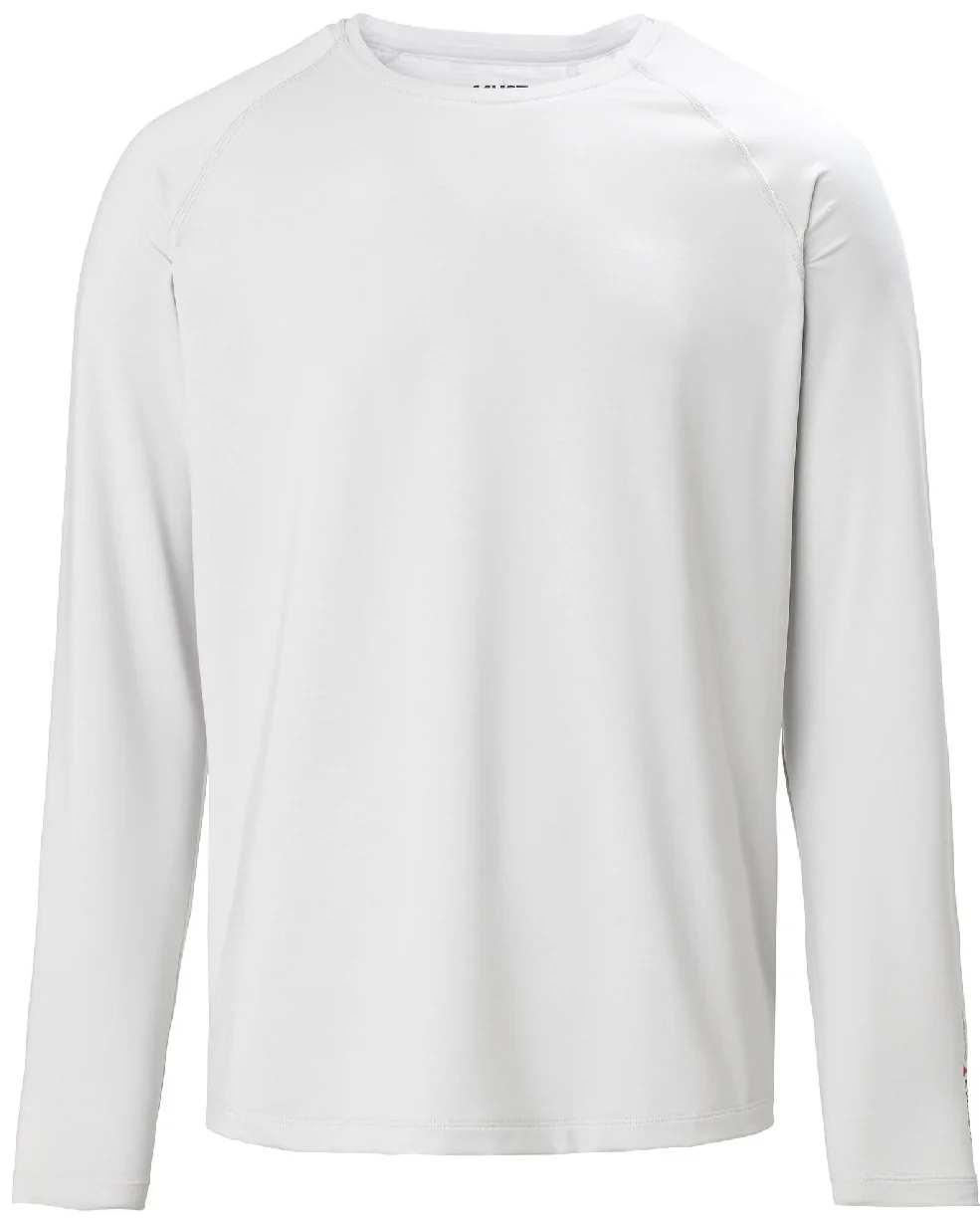 Musto Mens Sunblock Long Sleeve T-Shirt 2.0 - Image 8