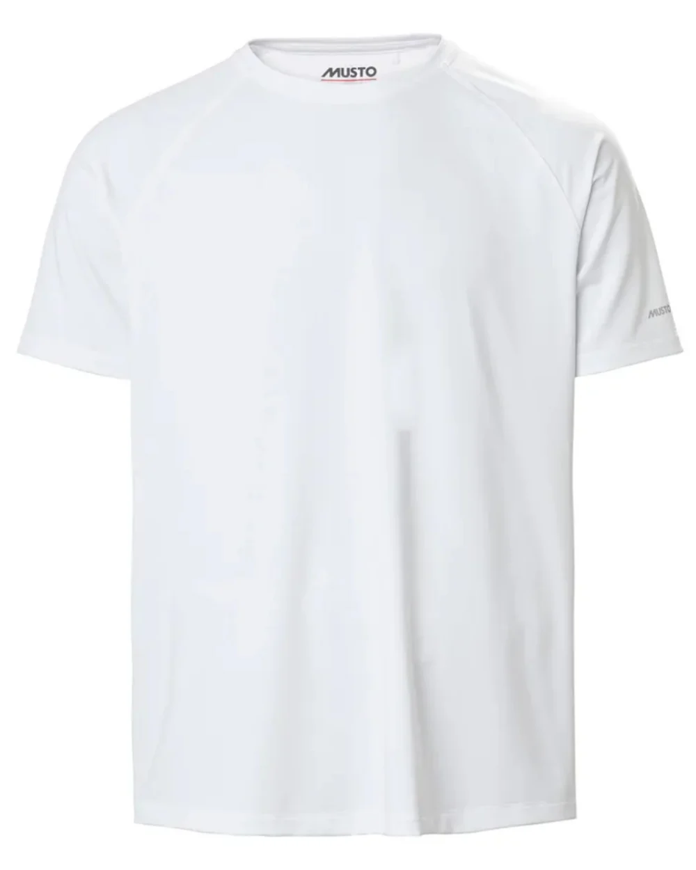Musto Mens Sunblock Short Sleeve T-Shirt 2.0 - Image 3