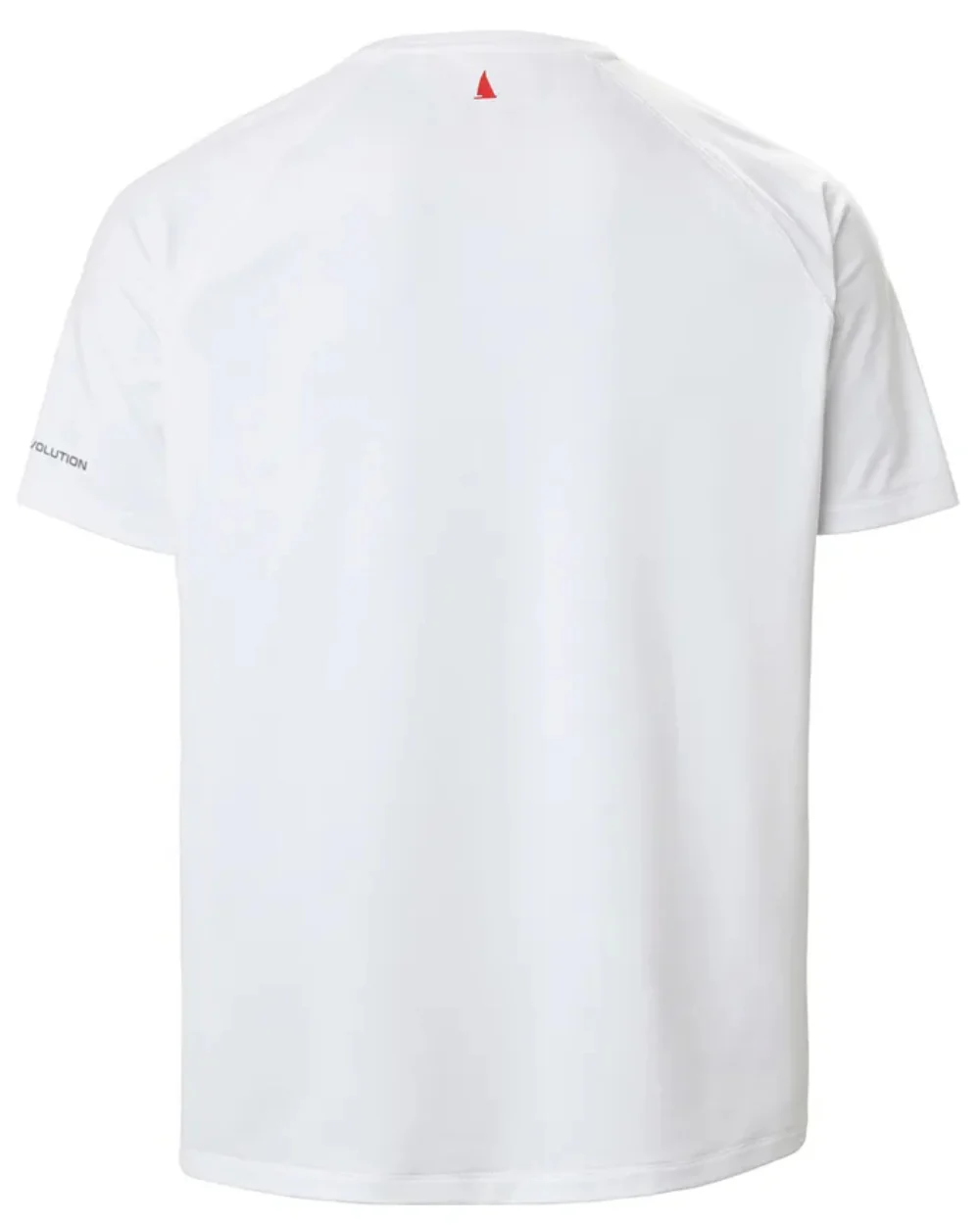 Musto Mens Sunblock Short Sleeve T-Shirt 2.0 - Image 4