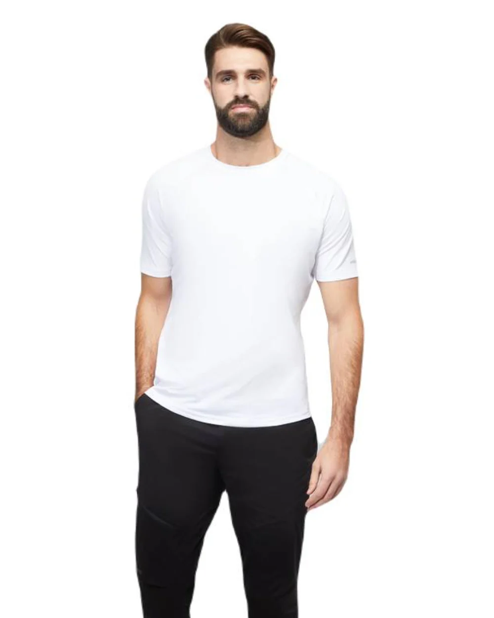 Musto Mens Sunblock Short Sleeve T-Shirt 2.0 - Image 5