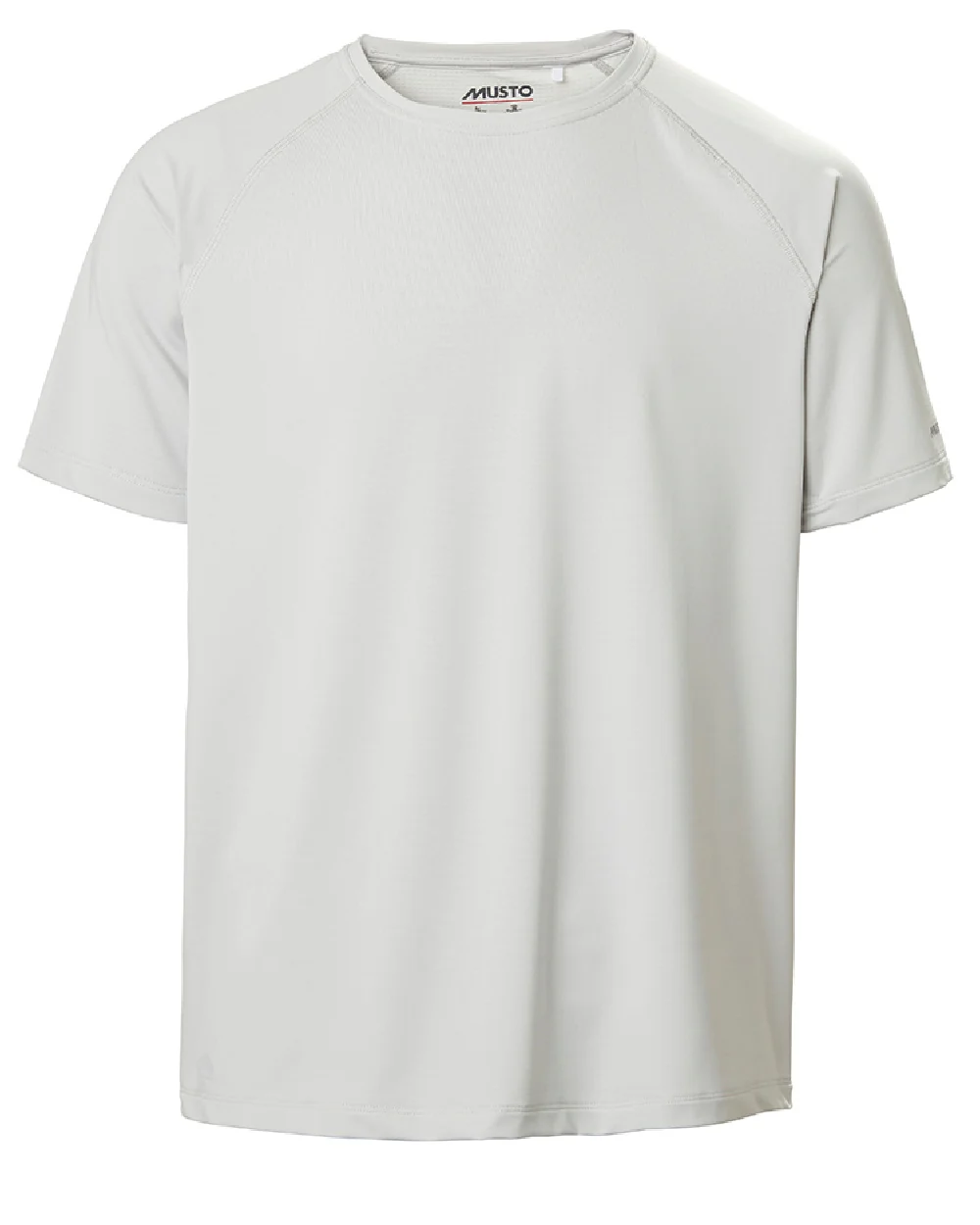 Musto Mens Sunblock Short Sleeve T-Shirt 2.0 - Image 6