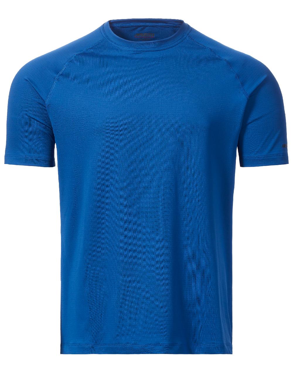 Musto Mens Sunblock Short Sleeve T-Shirt 2.0 - Image 9