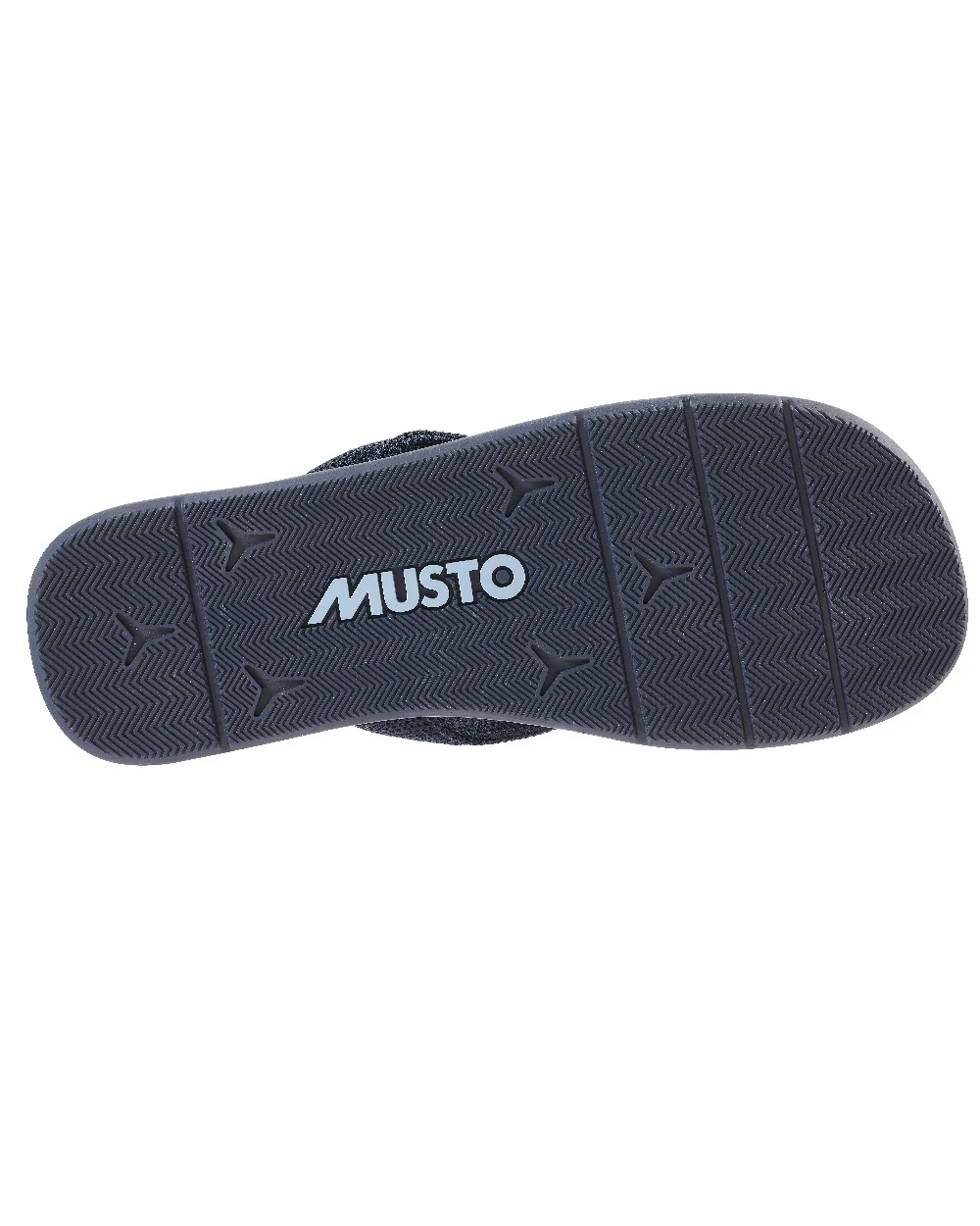 Musto Nautic Sandals - Image 2
