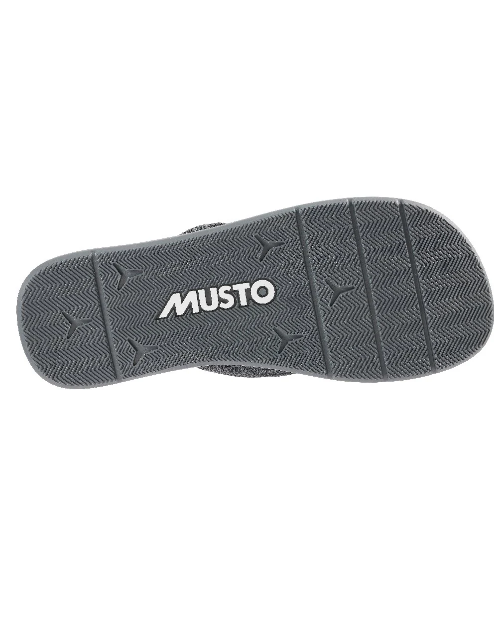 Musto Nautic Sandals - Image 4