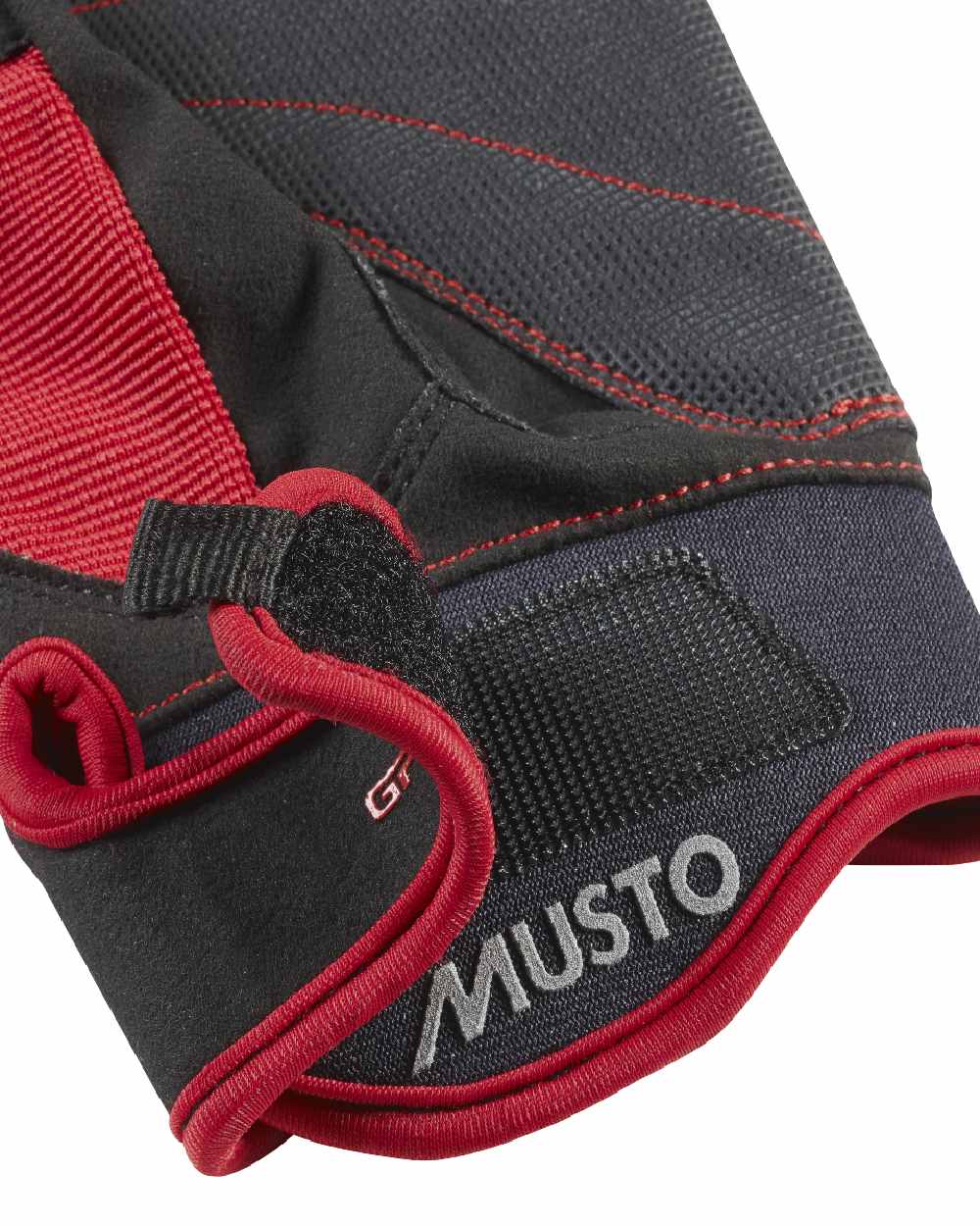 Musto Performance Long Finger Gloves 2.0 - Image 5