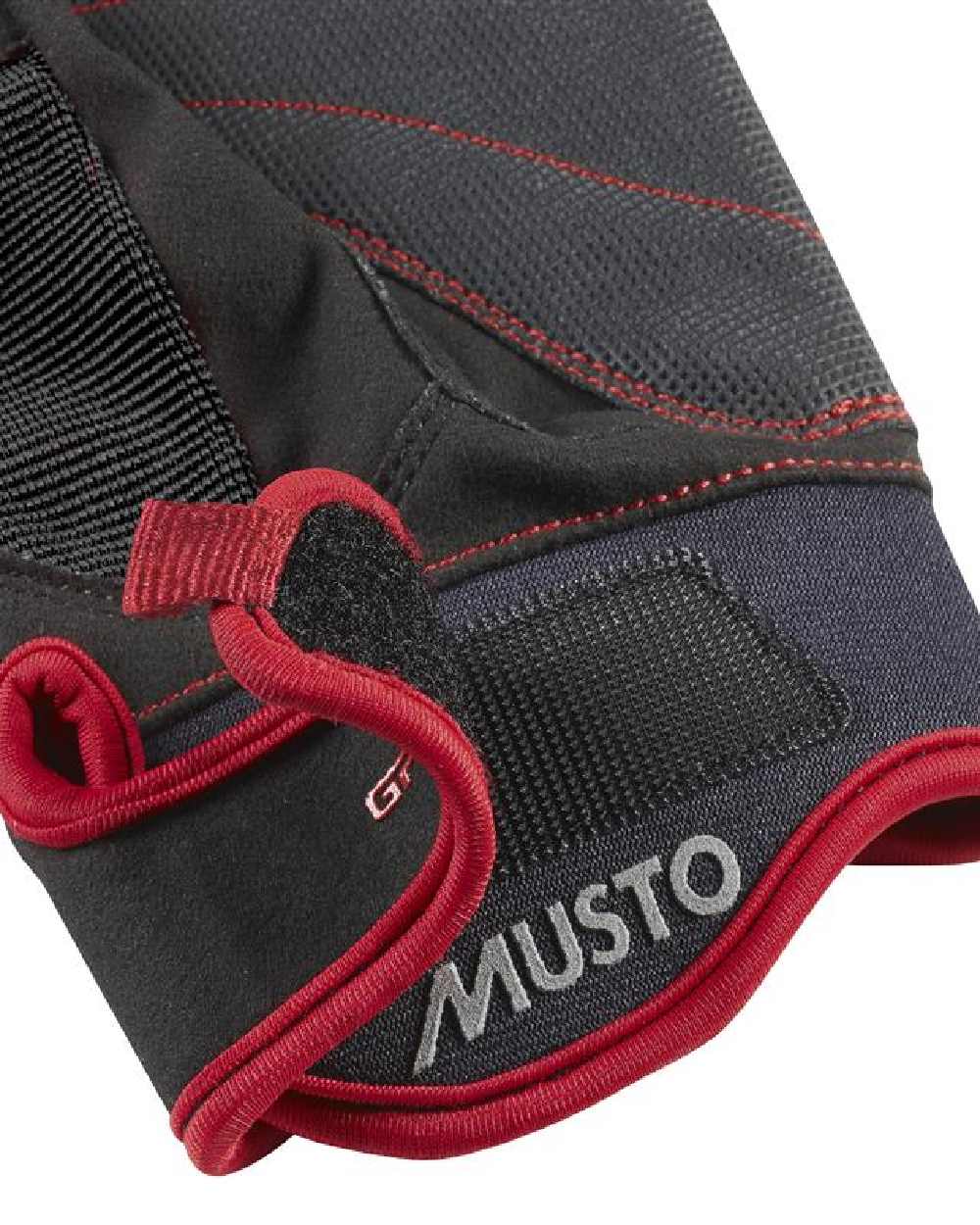 Musto Performance Long Finger Gloves 2.0 - Image 8