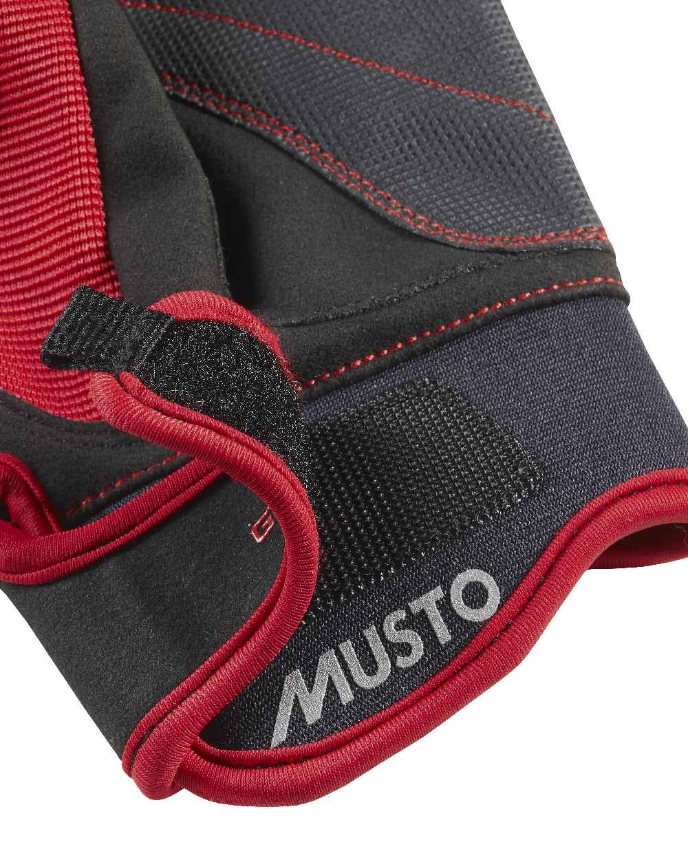 Musto Performance Short Finger Gloves 2.0 - Image 5