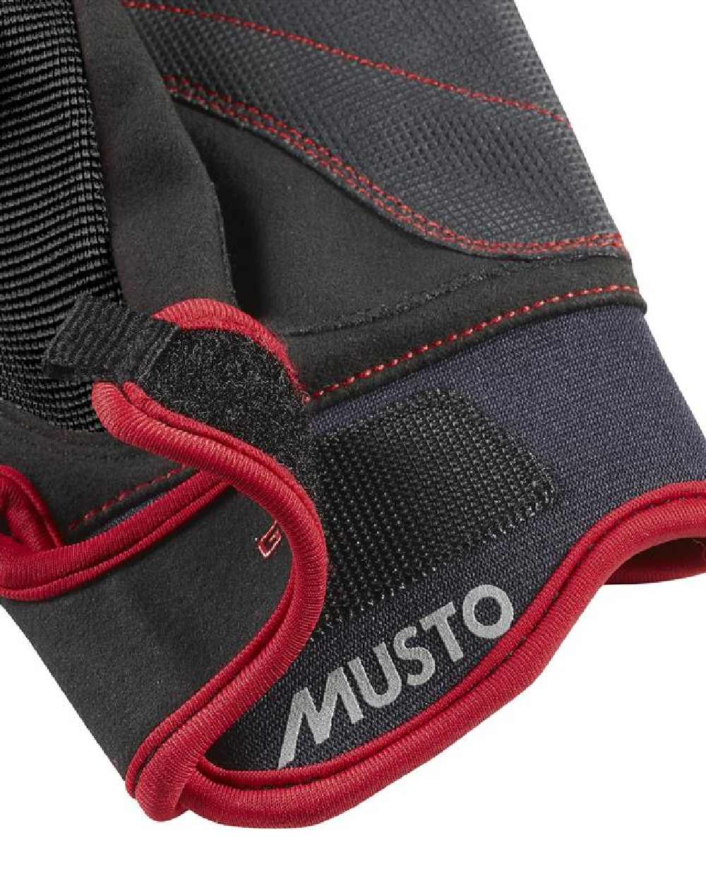 Musto Performance Short Finger Gloves 2.0 - Image 7
