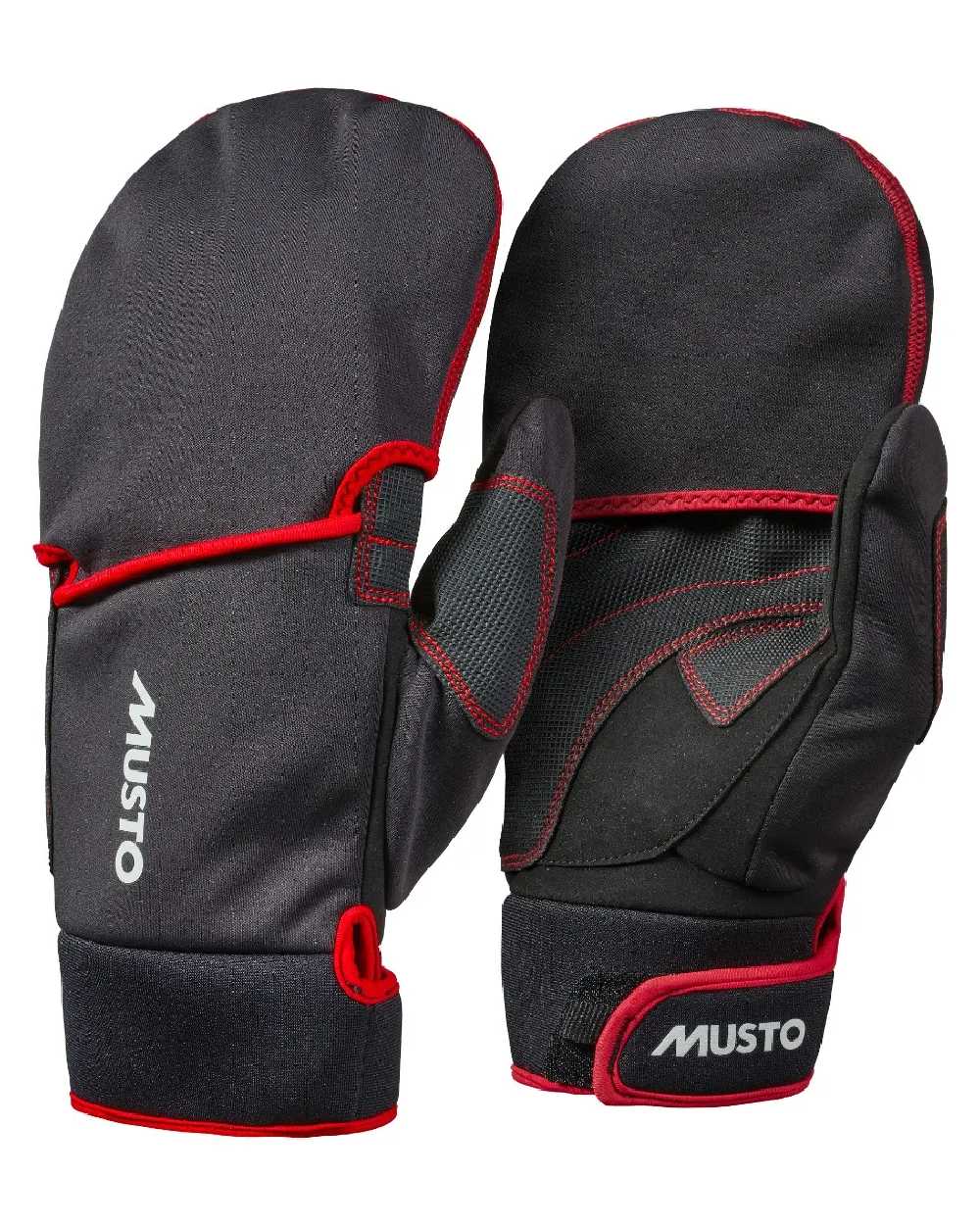 Musto Performance Winter Gloves 2.0 - Image 2